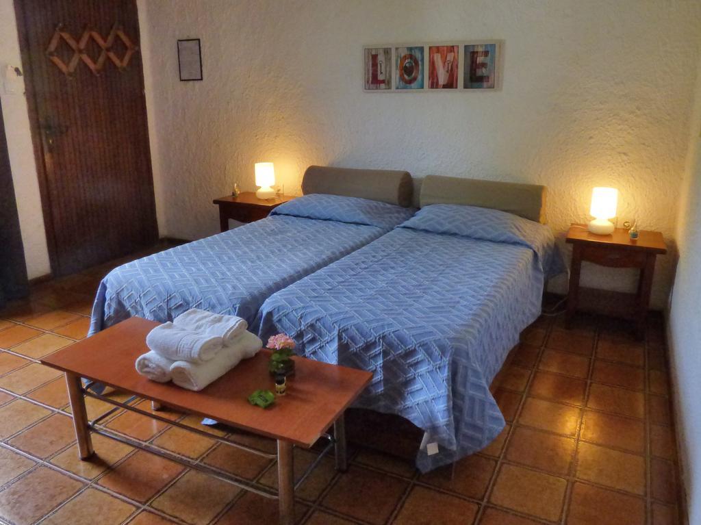 Villa Belmar Self-Catered Apartments Eretria  Eksteriør billede